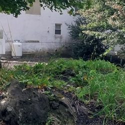Heritage Rail Trail - Just outside Glen Rock
