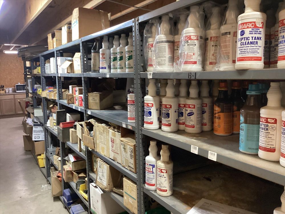 Slide of H & N Plumbing, Heating, Electrical