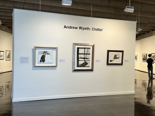 Greenville County Museum of Art by null