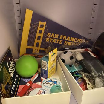 Trinket Trade Box - Community Service/Non-Profit Near Me - San Francisco, California Trinket Trade Box - Community Service/Non-Profit Near Me - San Francisco, California