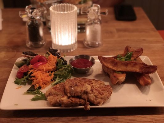 Isaac's Way Restaurant by null