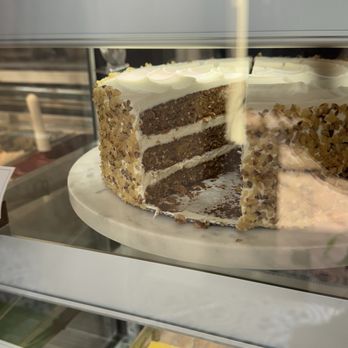 La Dolce Piccola Gelateria - Beautiful!!! - Gelato Near Me - Palm Desert, California