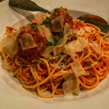 Vendetta's Restaurant - Spaghetti e Meatballs - Italian Near Me - Vail, Colorado Vendetta's Restaurant - Spaghetti e Meatballs - Italian Near Me - Vail, Colorado