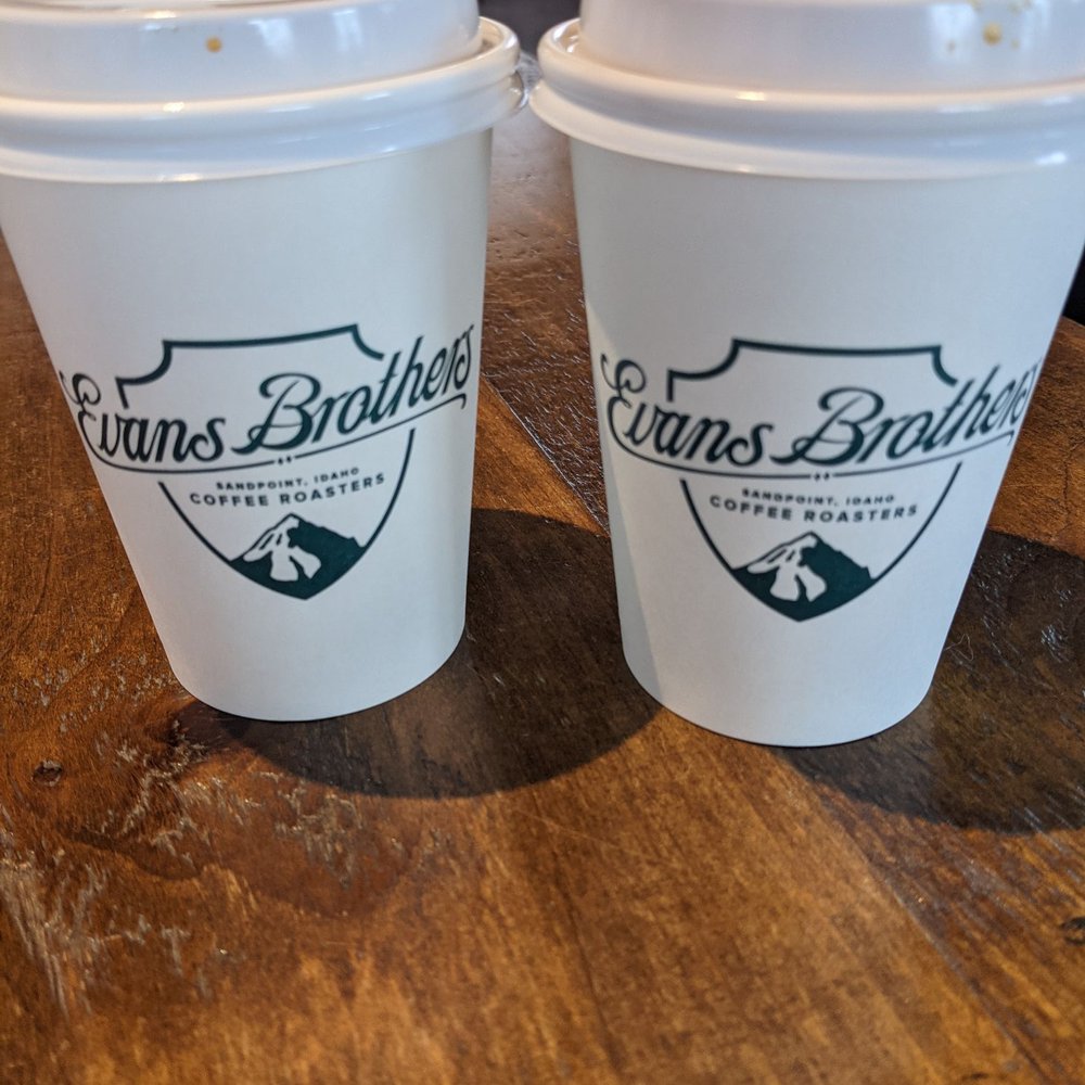 Evans Brothers Coffee - Coffee & Tea Near Me - Sandpoint, Idaho Evans Brothers Coffee - Coffee & Tea Near Me - Sandpoint, Idaho