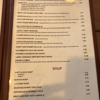 Oriental Cafe - Chinese Near Me - Harrisonburg, Virginia