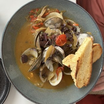 Ocean 99 - Clams - Seafood Near Me - Bethany Beach, Delaware
