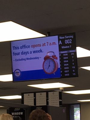 WINNETKA DMV - 83 Photos & 372 Reviews - 20725 Sherman Way, Winnetka