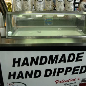 Doughdaddy's Doughnuts - Valentine's Ice Cream, sold by the scoop @ Doughdaddy's - Donuts Near Me - Versailles, Kentucky Doughdaddy's Doughnuts - Valentine's Ice Cream, sold by the scoop @ Doughdaddy's - Donuts Near Me - Versailles, Kentucky