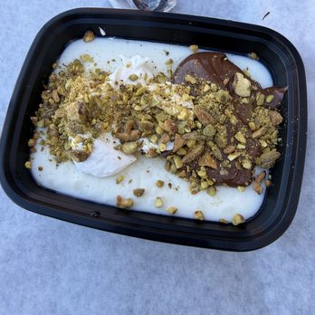Tasa2Go - Roz Belaban - Egyptian Near Me - Fullerton, California