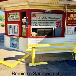 Bernice's Sandwich Shop