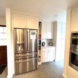 Cabinets By The Sea