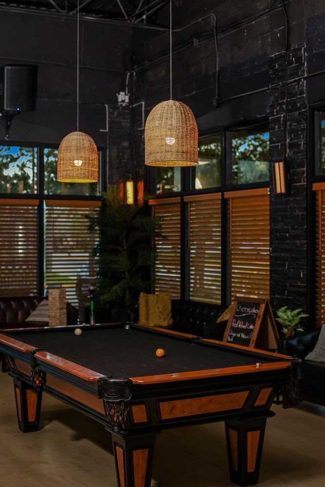 999 Lounge and Bar Image