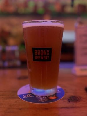 The Long Acre Tavern by null