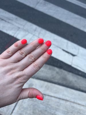 Glamour Nails by null