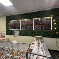 Vapor & More