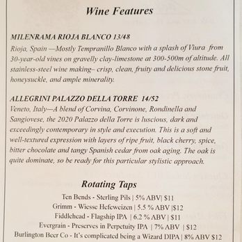 Zack's Oak Bar & Restaurant - Brunch Drink Menu (06/16/24). @ZacksOakBarAndRestaurant #Hoboken #Brunch #Cocktails #Beer - American Near Me - Hoboken, New Jersey Zack's Oak Bar & Restaurant - Brunch Drink Menu (06/16/24). @ZacksOakBarAndRestaurant #Hoboken #Brunch #Cocktails #Beer - American Near Me - Hoboken, New Jersey