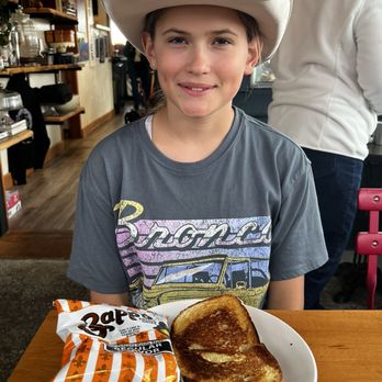 Bay City Kitchen - Crab grilled cheese. - Tapas/Small Plates Near Me - Bay City, Oregon Bay City Kitchen - Crab grilled cheese. - Tapas/Small Plates Near Me - Bay City, Oregon