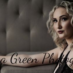 Marina Green Photography - A peek into my shoot