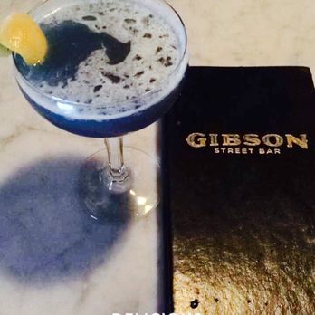 Gibson Street Bar - Excellent choice! - Bars Near Me - Austin, Texas