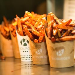 Bioburger