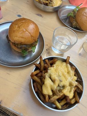 Sacré Burger Reims by null