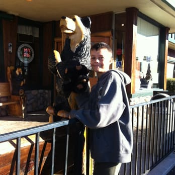 Black Bear Diner Redding - Diners Near Me - Redding, California Black Bear Diner Redding - Diners Near Me - Redding, California