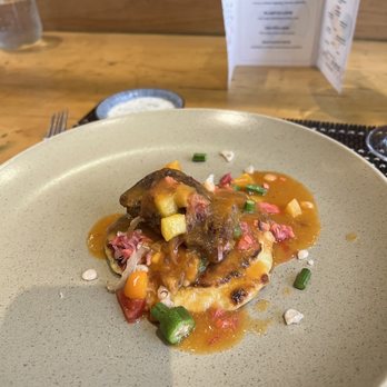 Ox & Tiger - As you like - Filipino Near Me - San Francisco, California