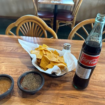 Hacienda Real - Mexican Near Me - Lincoln, Nebraska