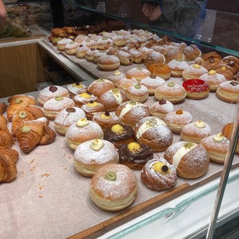 Zeppola Bakery - From the sudewalk - Bakeries Near Me - New York, New York Zeppola Bakery - From the sudewalk - Bakeries Near Me - New York, New York
