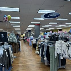 Denny's Fashion, Style, For All