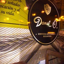 Daniel O.