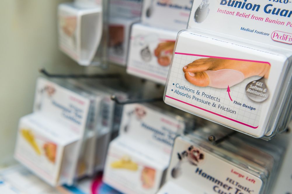 TRISTATE FOOT & ANKLE CENTER 16 Photos 2018 Naamans Rd, Wilmington, Delaware Podiatrists