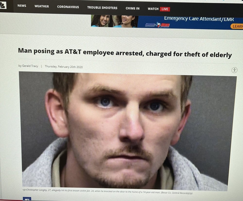 Slide of CBL Fencing and Roofing