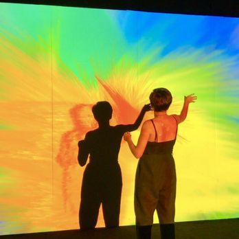 Wonderspaces San Diego - Art Museums Near Me - San Diego, California Wonderspaces San Diego - Art Museums Near Me - San Diego, California