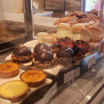 Le Pain Quotidien - Bakeries Near Me - Claremont, California Le Pain Quotidien - Bakeries Near Me - Claremont, California