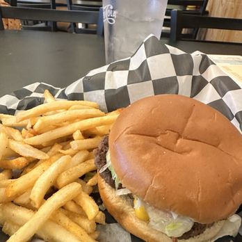 Burger Boys - Burgers Near Me - Myrtle Beach, South Carolina