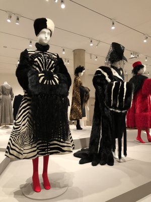 Eskenazi Museum of Art by null