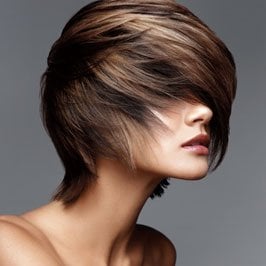 Hair Designs by Angela Logo