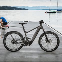 Scooteretti - Riese Muller Canada