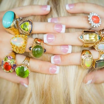 Sarah Williams Custom Jewelry - Jewelry Near Me - Austin, Texas Sarah Williams Custom Jewelry - Jewelry Near Me - Austin, Texas
