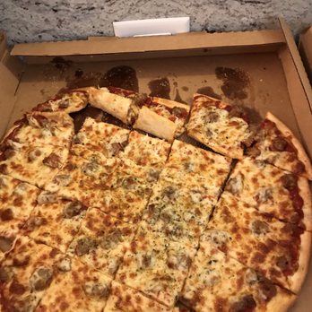 Rosati's Pizza - Pizza Near Me - Cary, Illinois