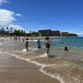 Black Rock Beach - Ka'anapali Beach - Beaches Near Me - Lahaina, Hawaii Black Rock Beach - Ka'anapali Beach - Beaches Near Me - Lahaina, Hawaii