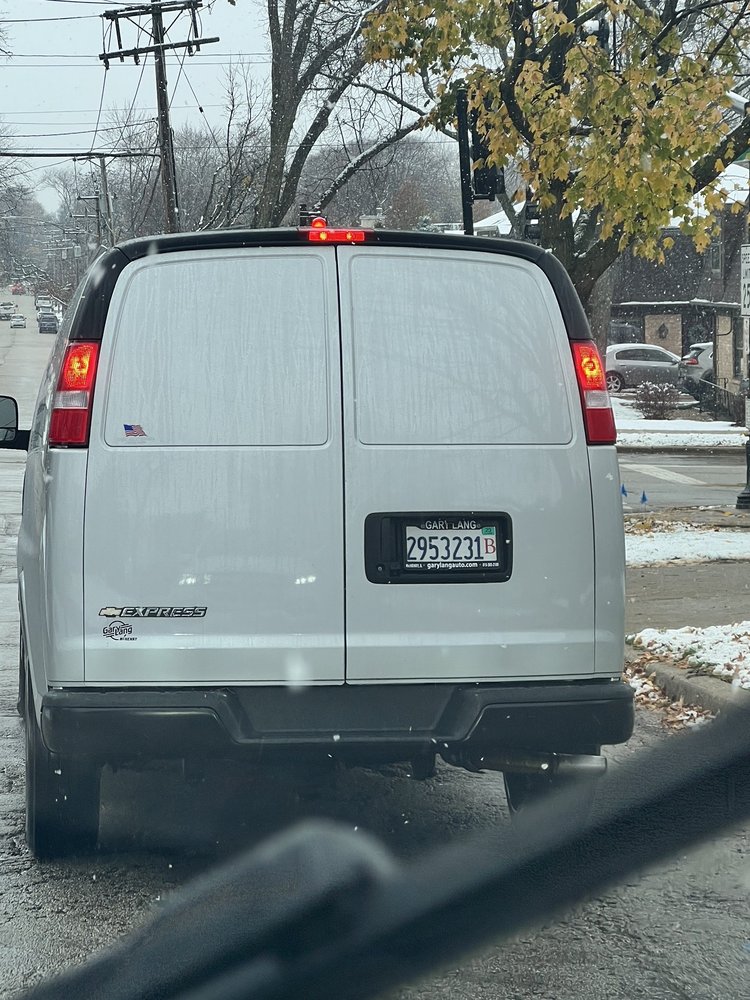 Slide of R & S Plumbing