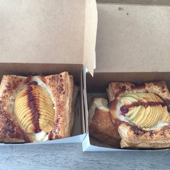 Andersen Bakery - PUFF week 3 puffs/$10.50 (apple , coconut and berries I believe...) - Bakeries Near Me - Pleasanton, California Andersen Bakery - PUFF week 3 puffs/$10.50 (apple , coconut and berries I believe...) - Bakeries Near Me - Pleasanton, California
