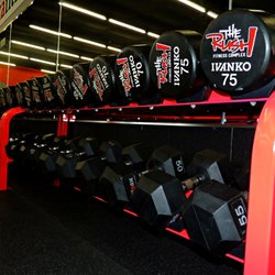 KA Fitness