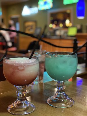 Applebee's Grill + Bar by null
