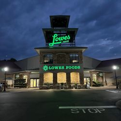 Lowes Foods