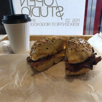 Norma's Corner Shoppe - Coffee & Tea Near Me - Ridgewood, New York