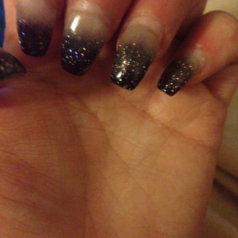 Nail Zone - This is my Friends nails . That the one Guy did. - Nail Salons Near Me - Henderson, Nevada Nail Zone - This is my Friends nails . That the one Guy did. - Nail Salons Near Me - Henderson, Nevada