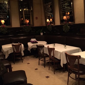 Mon Ami Gabi - French Near Me - Chicago, Illinois